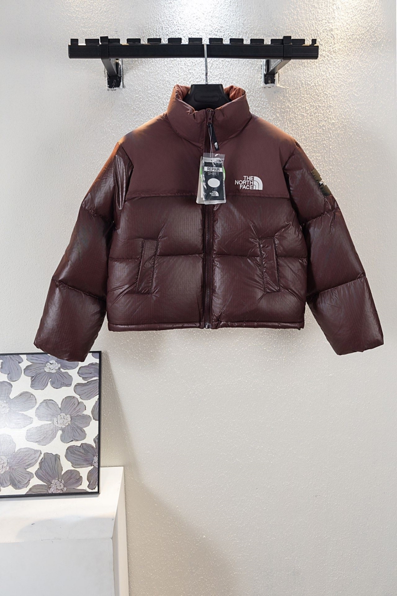 Moncler Down Coat